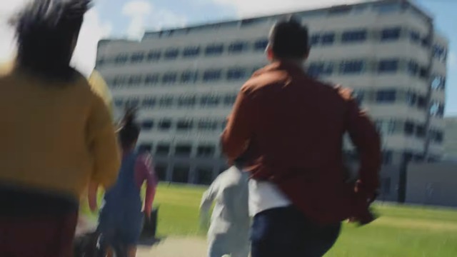 Codename: Urban Legends