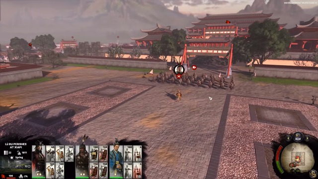 E3 2018: Spielszenen-Premiere