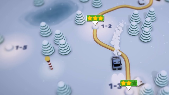 Kostenloser Weihnachts-DLC