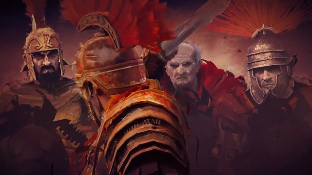 The Legend of Damocles