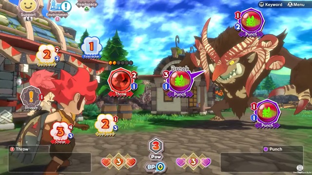 Gameplay Basics Trailer