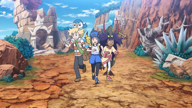 Entwickler-Vorstellung