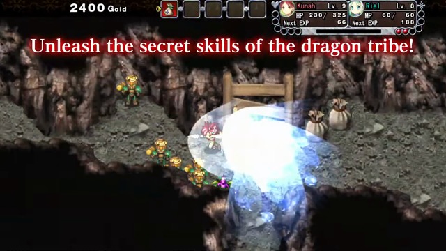Steam Trailer