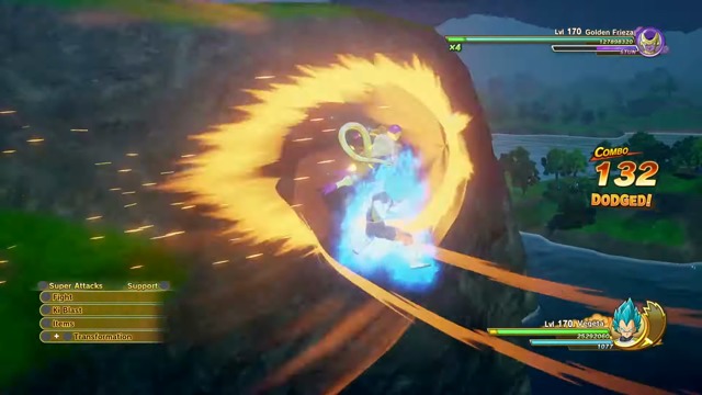 Eine neue Kraft erwacht - Teil 2 - Trailer