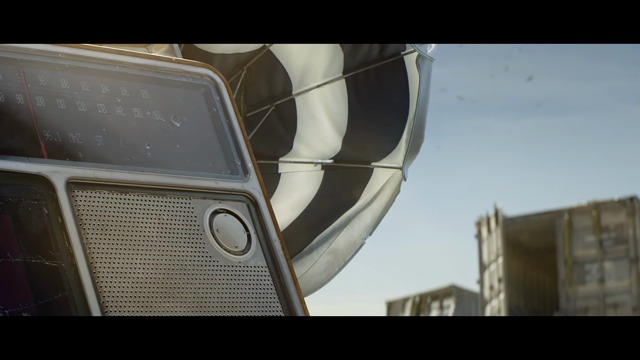 E3 2019: Year One - Episode 3 - Teaser