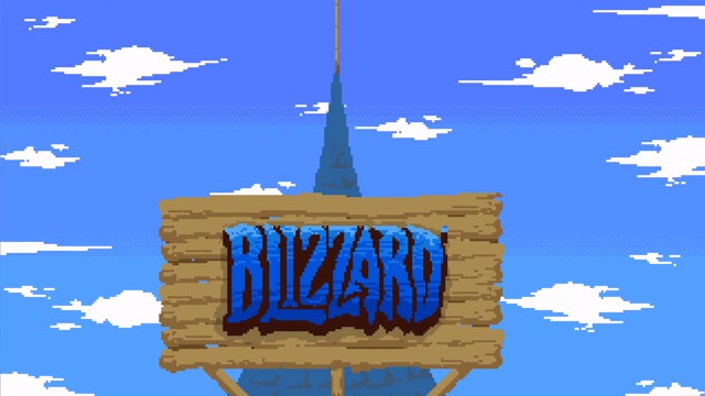 Blizzard Outcasts -Vengeance of the Vanquished