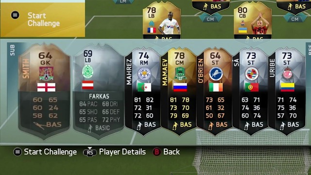 Tutorial: Inform Objekte