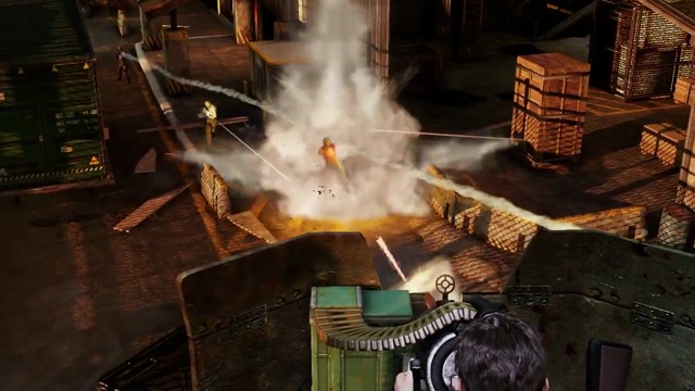 Multiplayer (F2P-Version)