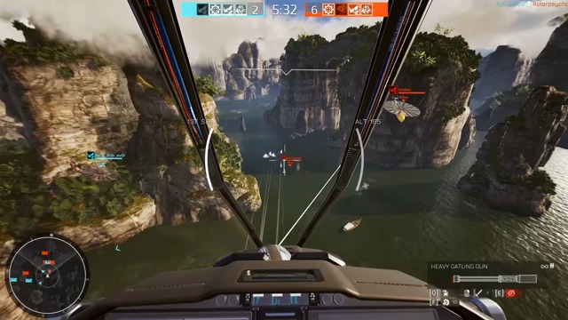 Open Multiplayer Beta Teaser