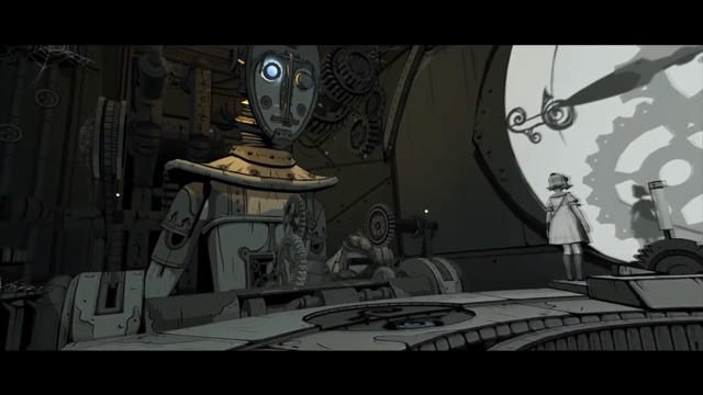 Ank�ndigungs-Trailer (PS4, Xbox One & Switch)