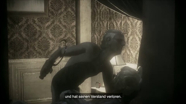 Was bisher geschah...