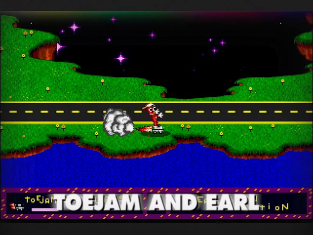 Mega Drive Does - 30 Jahre SEGA Genesis