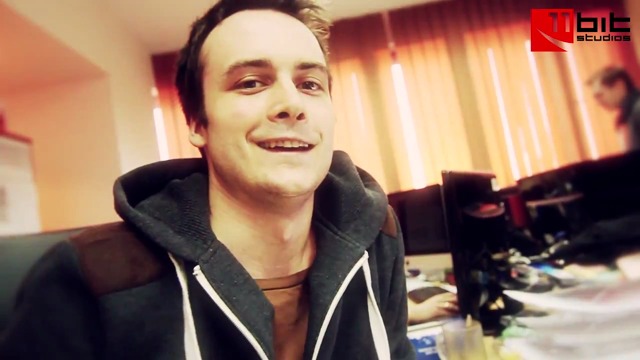 Entwickler-Vorstellung