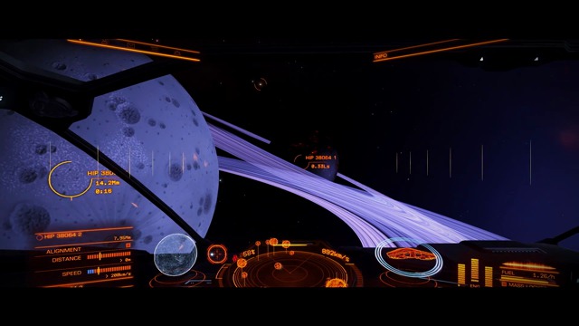 Planetary Landing Beta