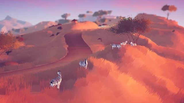 Kenya Teaser Trailer