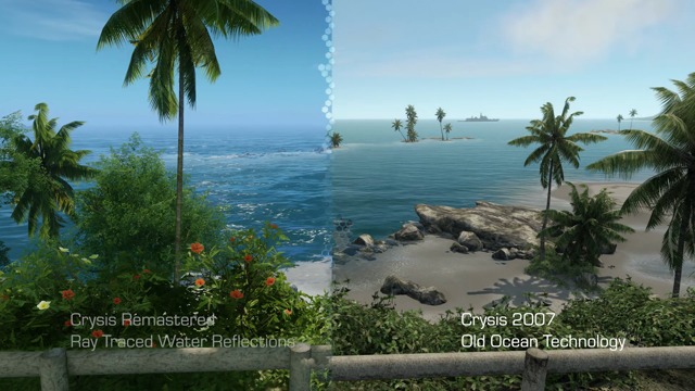 Tech Trailer Preview