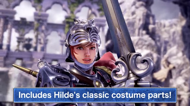 Season 2 Introduction Trailer