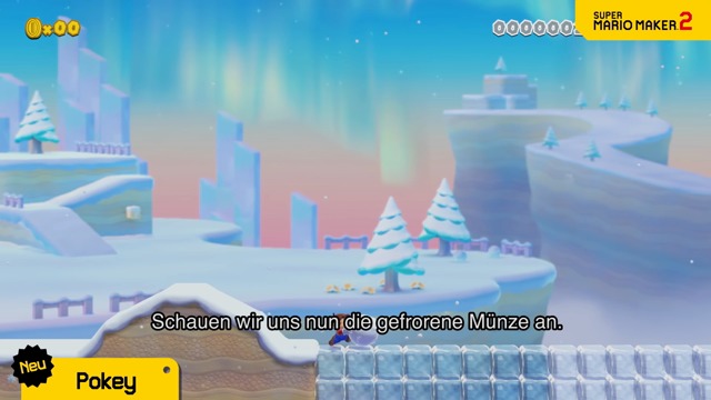 Update: Das Master-Schwert, neue Levelelemente und mehr
