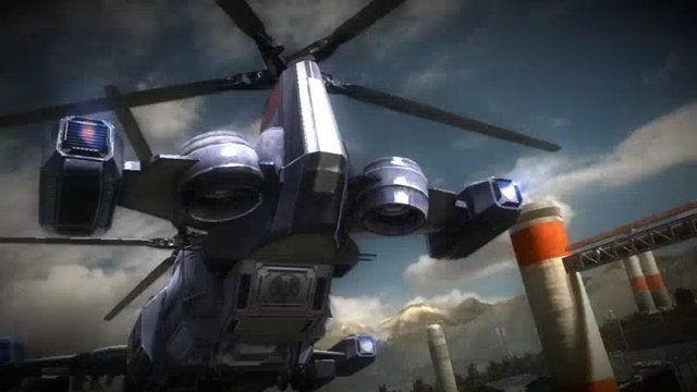 War Machine-Trailer