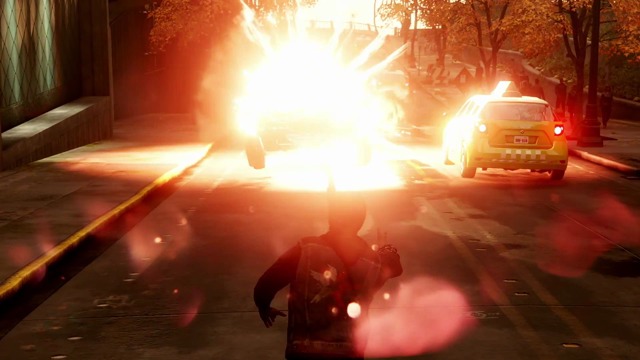 Hinter den Kulissen: SmokeMirrors