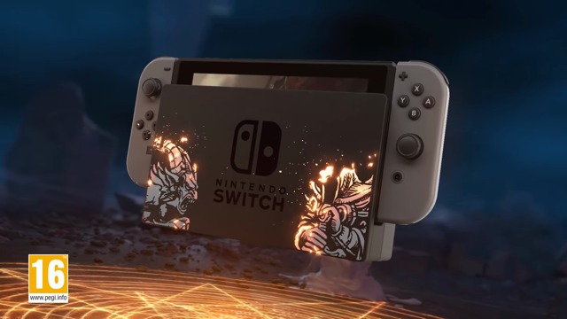 Nintendo Switch Diablo 3 Limited Edition - Trailer