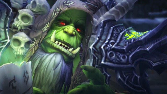 Patch 6.1: The Legendary Quest Continues
