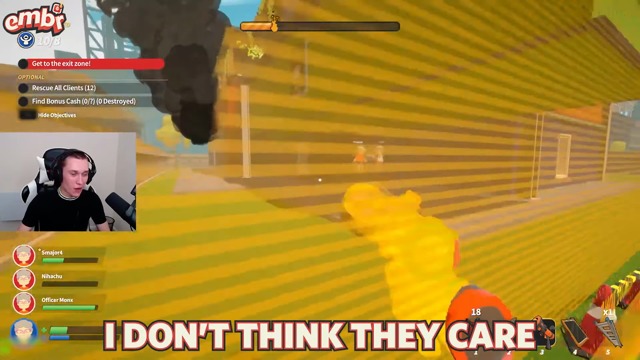 Launch Trailer