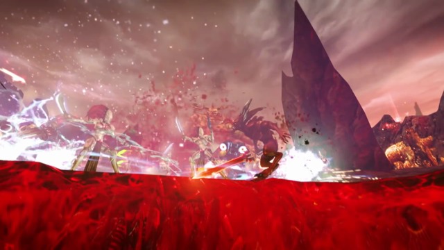 Ridiculously Bloody Blood Pack