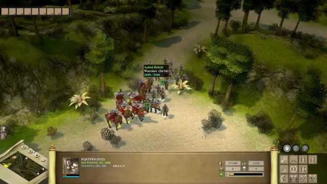 & Commandos 2 - HD Remaster: Launch Trailer
