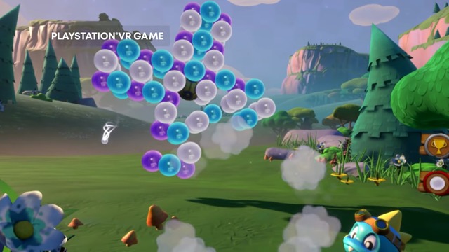 Ank�ndigung PlayStation-Umsetzungen