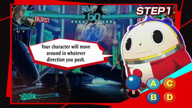 Tutorial #1: Grundlegende Steuerung