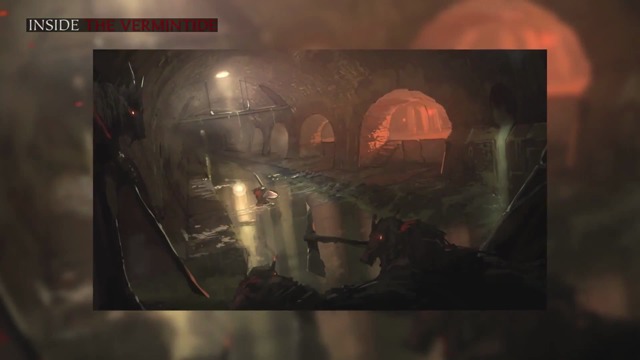 Inside The Vermintide, Part 1