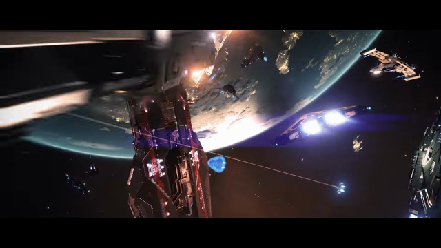 PS4 Launch-Trailer