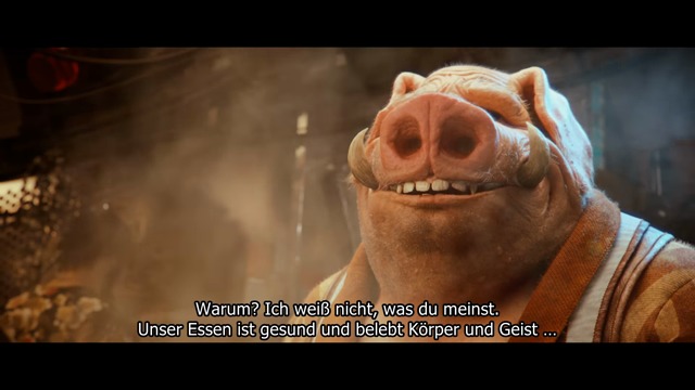 E3 2018: Trailer (deutsch)