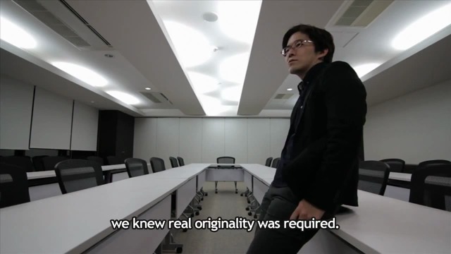 Entwickler-Vorstellung #1