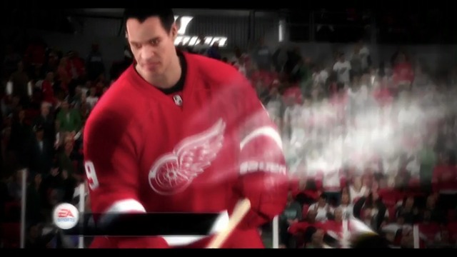 Legends are Back-Trailer