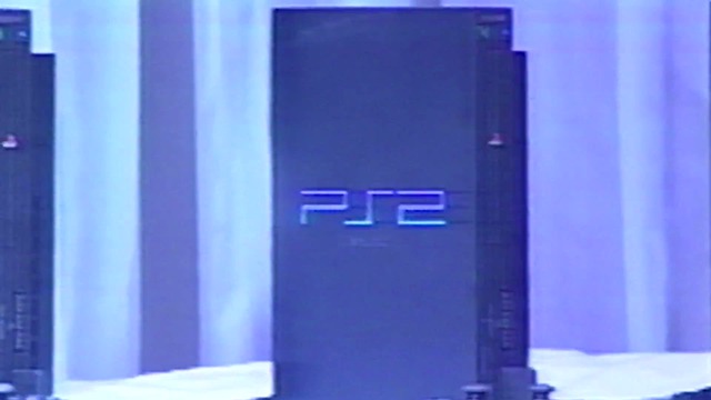 PlayStation's North America 20th Anniversary