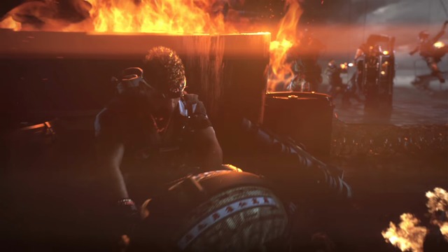 Battle-Royale-Modus Blackout