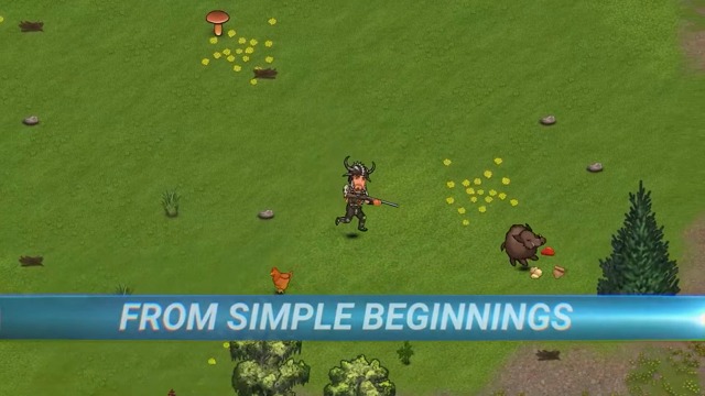 Full Release Trailer