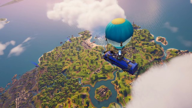 Unreal Engine 4 Gameplay (PS5)