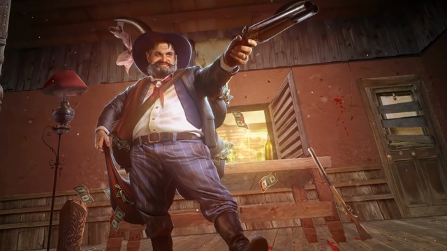 E3 2019: Trailer