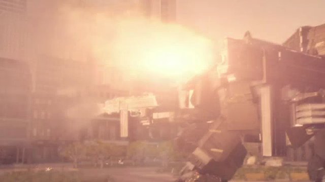 Broken Balance-Trailer