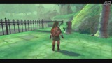 The Legend of Zelda: Skyward Sword: Video-Test