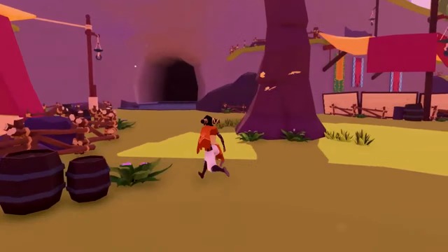 Launch Trailer (Switch)