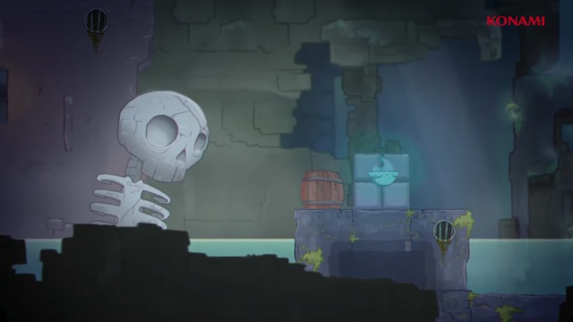 Launch Trailer
