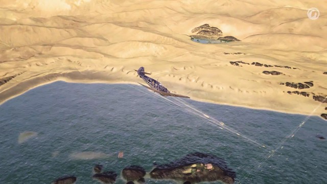 Flight School, Episode 2