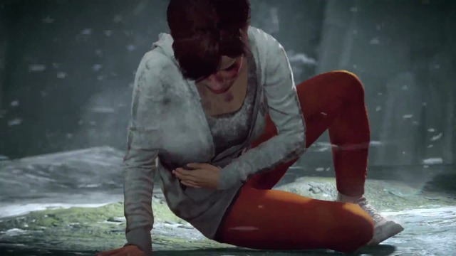 Gamescom-Trailer
