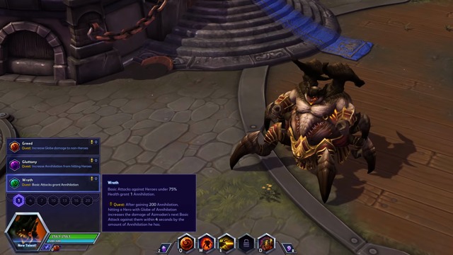 Azmodan Rework Spotlight