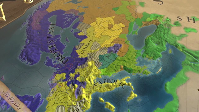 Entwickler-Vorstellung