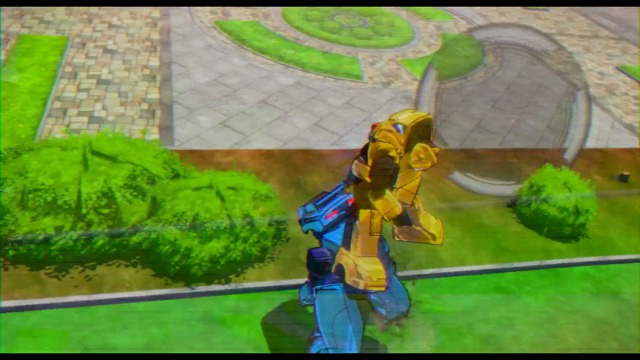 E3-Trailer 2015